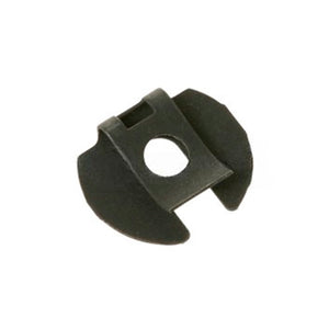 GE APPLIANCE WR02X28781 COMPRESSOR MOUNTING CLIP (GENUINE OEM PART)