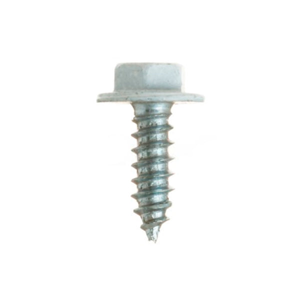 GE APPLIANCE WR02X29370 SCREW 8-18 AB HXW 1/2 S (GENUINE OEM PART)