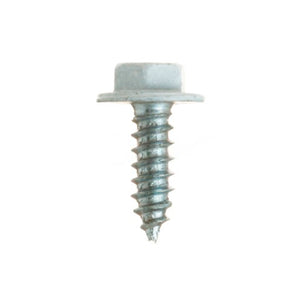 GE APPLIANCE WR02X29370 SCREW 8-18 AB HXW 1/2 S (GENUINE OEM PART)