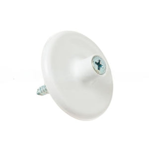 GE APPLIANCE WR02X30289 SUPPORT PIN (GENUINE OEM PART)