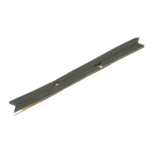 GE APPLIANCE WR02X30845 REFRIGERATOR GASKET SUPPLY FOAM (genuine oem part)