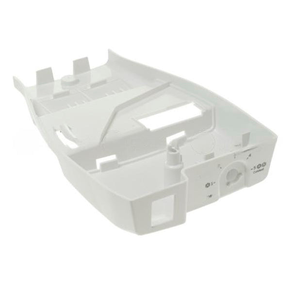 GE APPLIANCE WR02X31088 FRONT CONTROL HOUSING (GENUINE OEM PART)