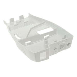 GE APPLIANCE WR02X31088 FRONT CONTROL HOUSING (GENUINE OEM PART)