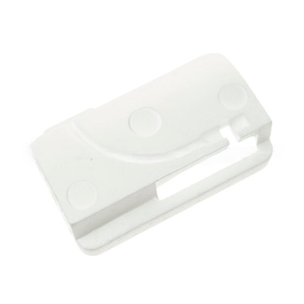 GE APPLIANCE WR02X31112 FOAM SUPPLY NOZZLE (GENUINE OEM PART)