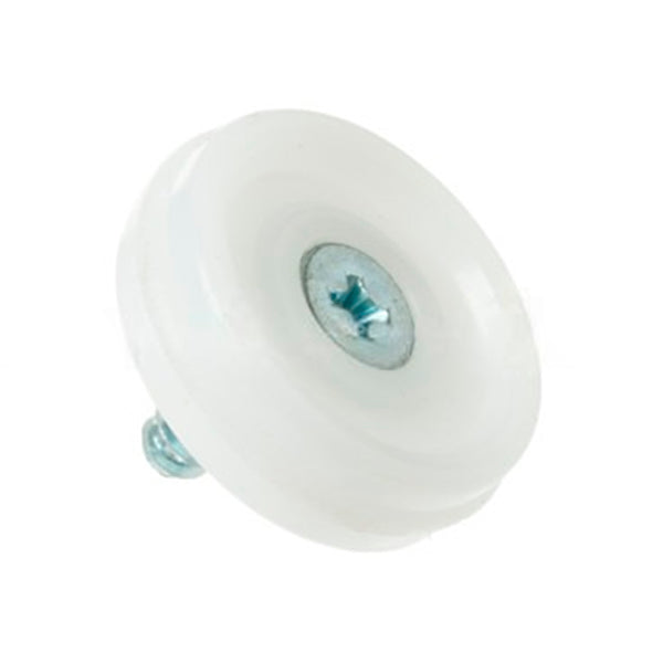 GE APPLIANCE WR02X31813 ROLLER (GENUINE OEM PART)