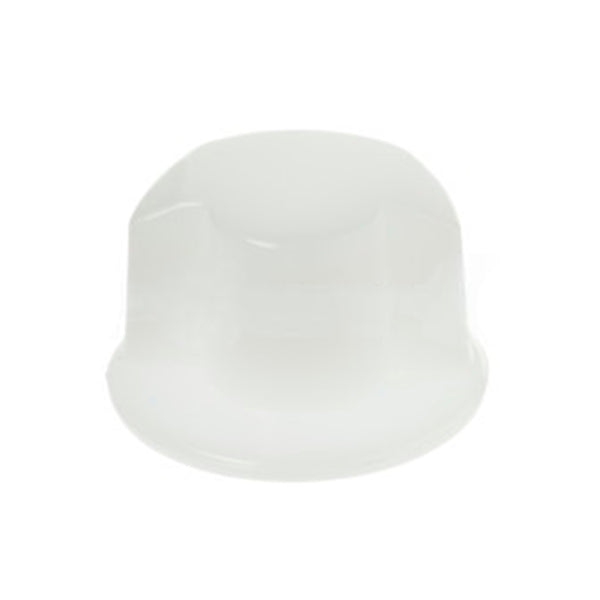 GE APPLIANCE WR02X31857 DAIRY BIN BUMPER (GENUINE OEM PART)