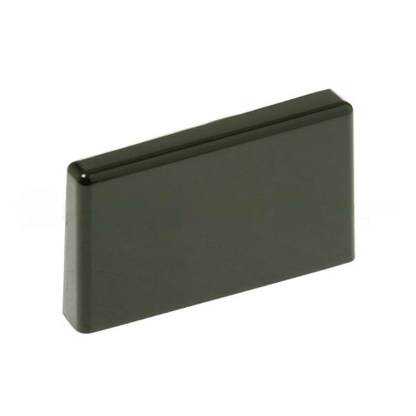 GE APPLIANCE WR02X31866 OUTER DOOR IN DOOR RIGHT BIN BRACKET (GENUINE OEM PART)