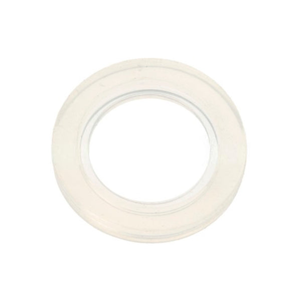 GE APPLIANCE WR02X32418 SWIVEL BIN ROLLER O-RING (GENUINE OEM PART)