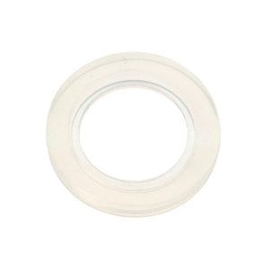 GE APPLIANCE WR02X32418 SWIVEL BIN ROLLER O-RING (GENUINE OEM PART)