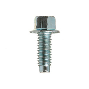 GE APPLIANCE WR02X32482 SERRATED FLANGE HEX M6X16 (GENUINE OEM PART)