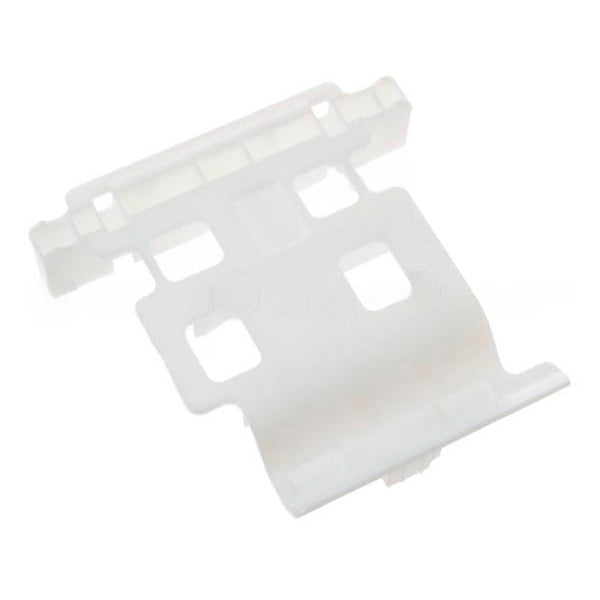 GE APPLIANCE WR02X37286 CONDENSER SUPPORT (GENUINE OEM PART)