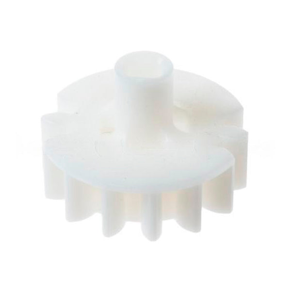 GE APPLIANCE WR02X42065 CROSSBAR RIGHT PINION GEAR (GENUINE OEM PART)