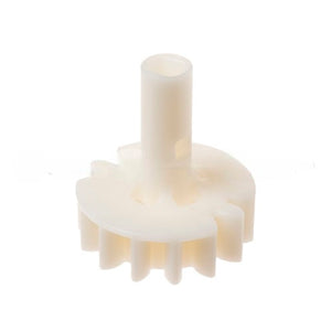 GE APPLIANCE WR02X42066 CROSSBAR LEFT PINION GEAR (GENUINE OEM PART)
