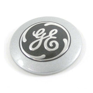 GE APPLIANCE WR04X10168 BADGE (GENUINE OEM PART)