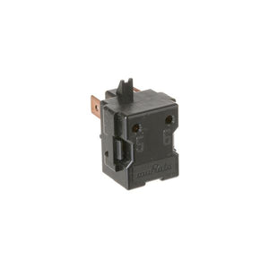 GE APPLIANCE WR07X10031 REFRIGERATOR RELAY PTCR (genuine oem part)