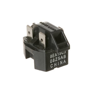 GE APPLIANCE WR07X10057 REFRIGERATOR COMPRESSOR START RELAY (GENUINE OEM PART)