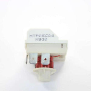 GE APPLIANCE WR07X10081 RELAY START (genuine oem part)