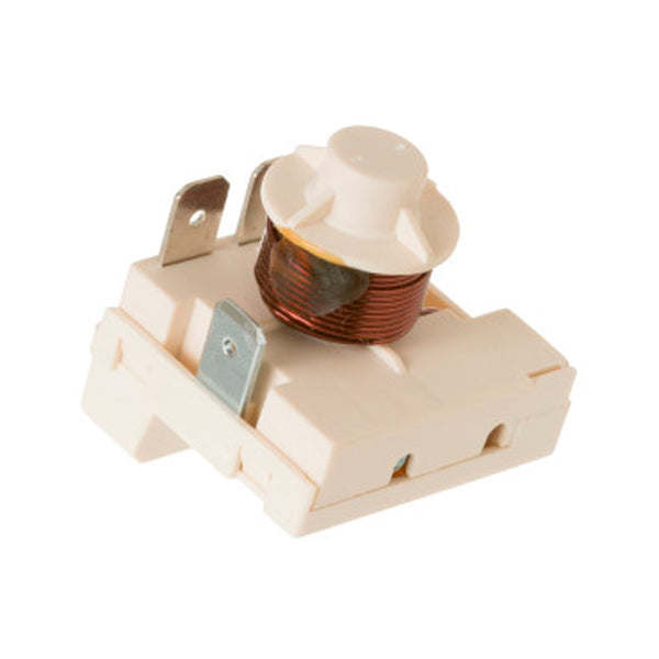 GE APPLIANCE WR07X10083 RELAY START (GENUINE OEM PART)