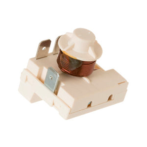 GE APPLIANCE WR07X10083 RELAY START (GENUINE OEM PART)
