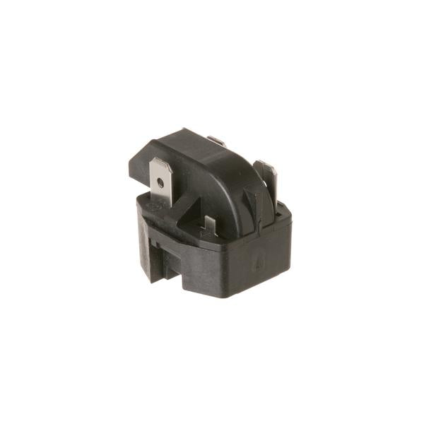 GE APPLIANCE WR07X10086 REFRIGERATOR COMPRESSOR START RELAY (genuine oem part) - Parts Solution Group