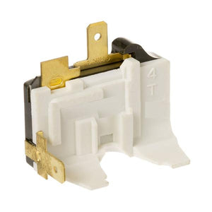GE APPLIANCE WR07X10088 REFRIGERATOR RELAY PROTECTOR (genuine oem part)
