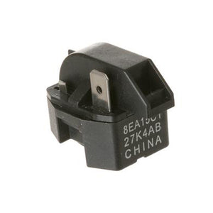 GE APPLIANCE WR07X10099 REFRIGERATOR COMPRESSOR START RELAY (GENUINE OEM PART)