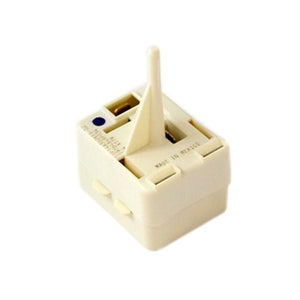 GE APPLIANCE WR07X20215 REFRIGERATOR OVERLOAD COMBO PROTECTOR (genuine oem part)