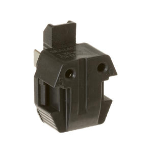 GE APPLIANCE WR07X26748 REFRIGERATOR COMPRESSOR START RELAY (genuine oem part)