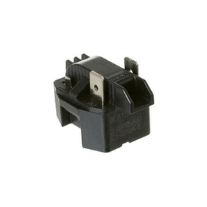 GE APPLIANCE WR07X26749 REFRIGERATOR START RELAY (GENUINE OEM PART)