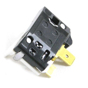 GE APPLIANCE WR08X10015 OVERLOAD (GENUINE OEM PART)