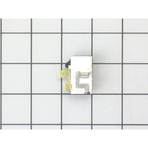 GE APPLIANCE WR08X10026 OVERLOAD (genuine oem part) - Parts Solution Group