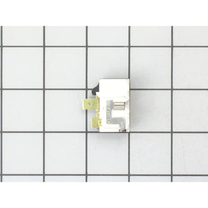 GE APPLIANCE WR08X10026 OVERLOAD (genuine oem part)