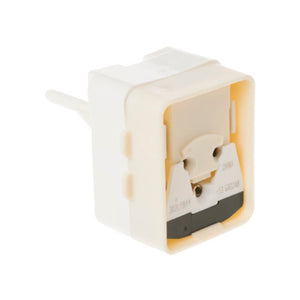 GE APPLIANCE WR08X10132 REFRIGERATOR COMBO (GENUINE OEM PART)