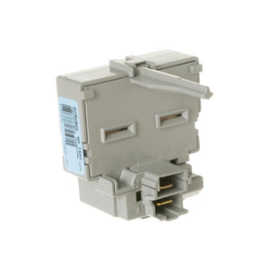 GE APPLIANCE WR08X21100 REFRIGERATOR COMPRESSOR OVERLOAD AND START RELAY (genuine oem part)