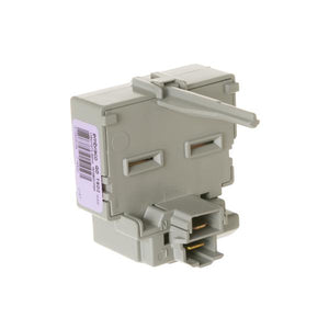 GE APPLIANCE WR08X22874 REFRIGERATOR TSD COMBO (genuine oem part)