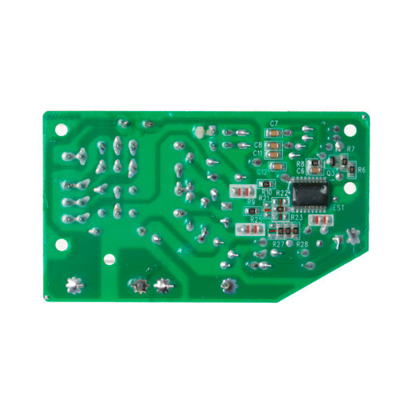 GE APPLIANCE WR09X10032 CONTROL DEFROST MODULE (GENUINE OEM PART)