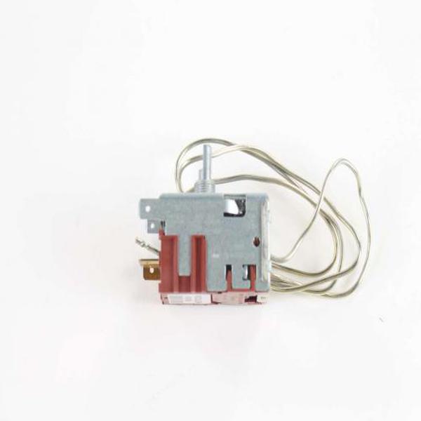 GE APPLIANCE WR09X10094 CONTROL TEMPERATURE (genuine oem part) - Parts Solution Group