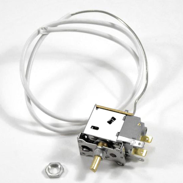 GE APPLIANCE WR09X10196 THERMOSTAT (genuine oem part) - Parts Solution Group