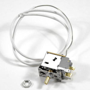 GE APPLIANCE WR09X10196 THERMOSTAT (genuine oem part)