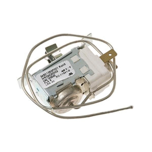 GE APPLIANCE WR09X20002 REFRIGERATOR TEMPERATURE CONTROL THERMOSTAT (genuine oem part)