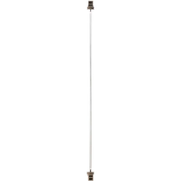 GE APPLIANCE WR09X21107 REFRIGERATOR DEFROST HEATER ASSEMBLY (genuine oem part) - Parts Solution Group