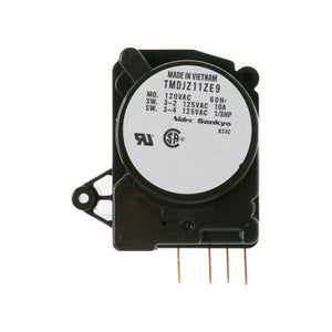 GE APPLIANCE WR09X22737 CONTROL DEFROST (GENUINE OEM PART)