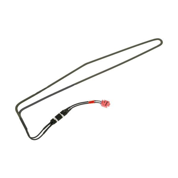 GE APPLIANCE WR09X24623 REFRIGERATOR DEFROST HEATER ASSEMBLY (genuine oem part) - Parts Solution Group