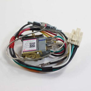 GE APPLIANCE WR09X25787 REFRIGERATOR TEMPERATURE CONTROL THERMOSTAT (genuine oem part)