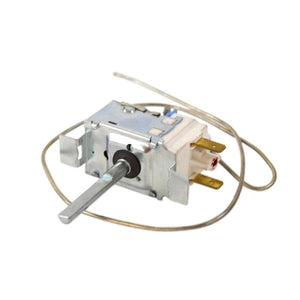 GE APPLIANCE WR09X26871 REFRIGERATOR TEMPERATURE CONTROL THERMOSTAT (genuine oem part)