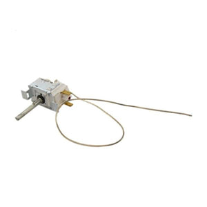 GE APPLIANCE WR09X26872 REFRIGERATOR TEMPERATURE CONTROL (genuine oem part)