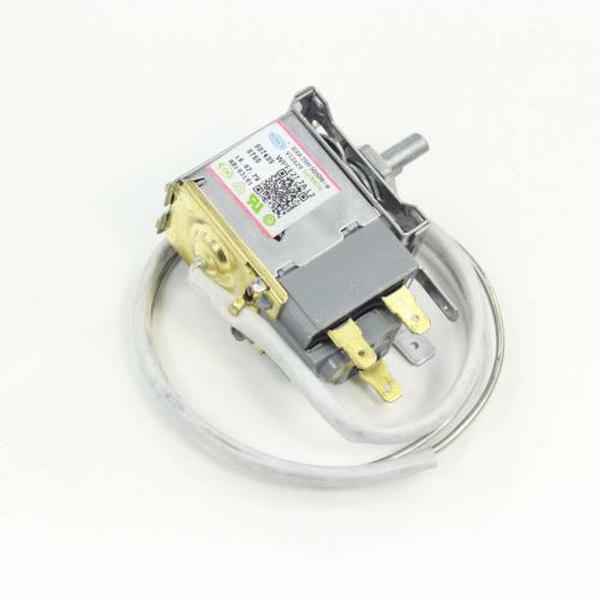 GE APPLIANCE WR09X27830 REFRIGERATOR TEMPERATURE CONTROL THERMOSTAT (genuine oem part) - Parts Solution Group