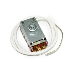 GE APPLIANCE WR09X29883 REFRIGERATOR TEMPERATURE CONTROL THERMOSTAT (genuine oem part)