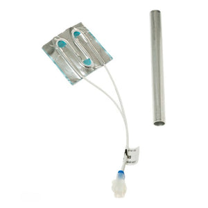 GE APPLIANCE WR09X30090 ICE MAKER FILL TUBE AND HEATER (GENUINE OEM PART)