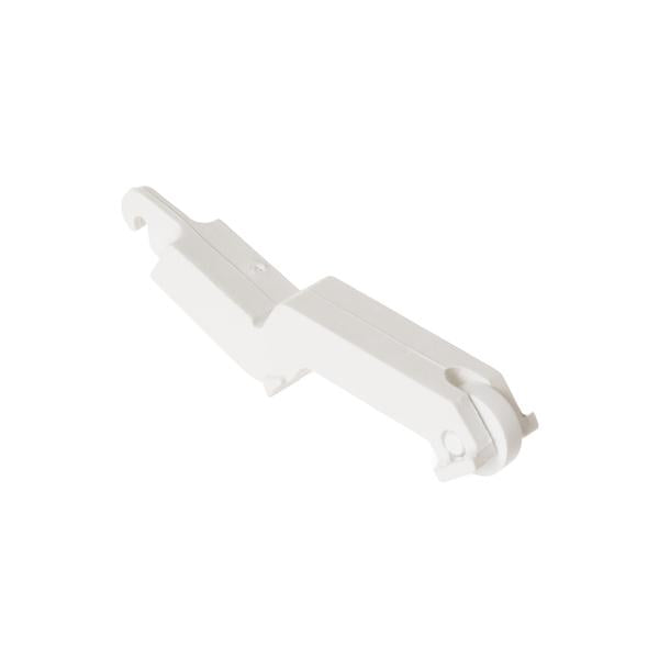 GE APPLIANCE WR11X10008 LEVER ASSEMBLY FZ SIDE WHITE (GENUINE OEM PART) - Parts Solution Group